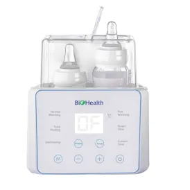 Máy hâm sữa Biohealth BH9100